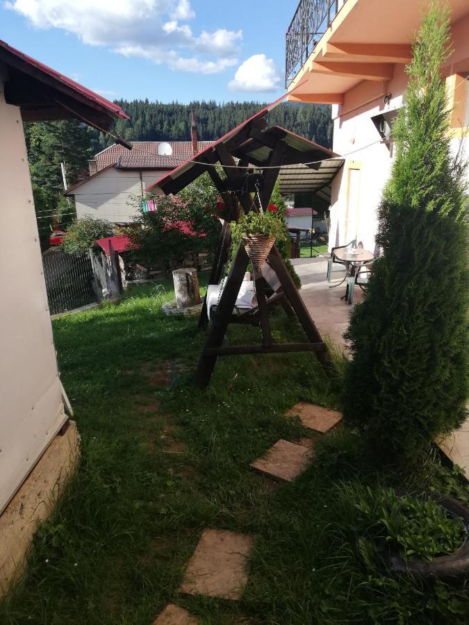 Homestay Pensiunea Io-mara *
