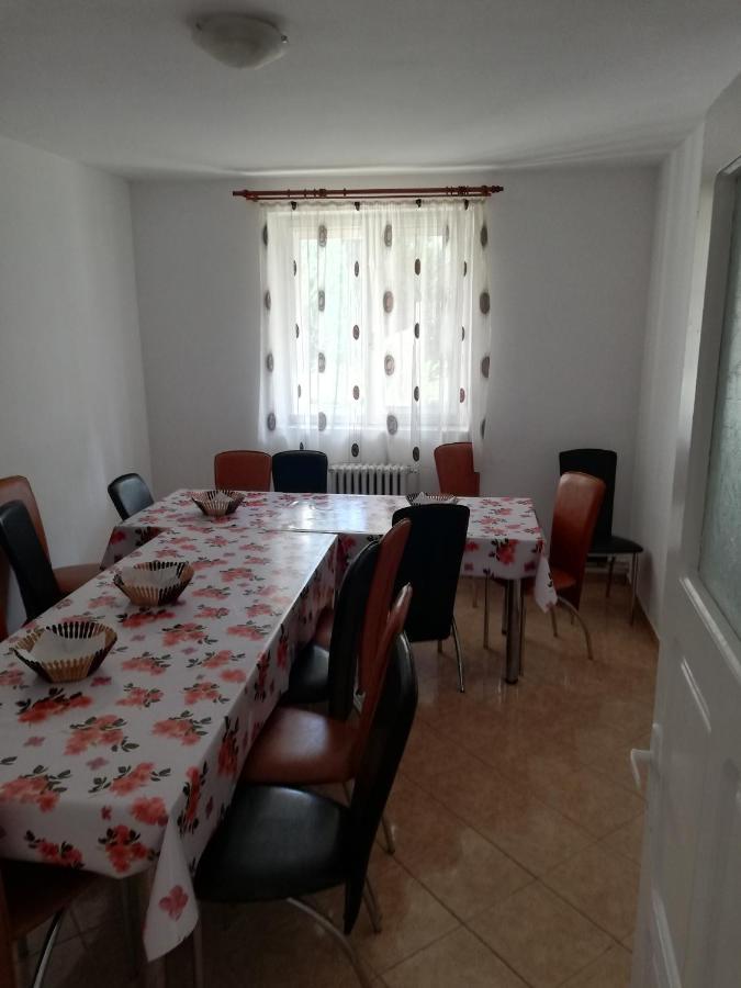 Pensiunea Io-mara Homestay