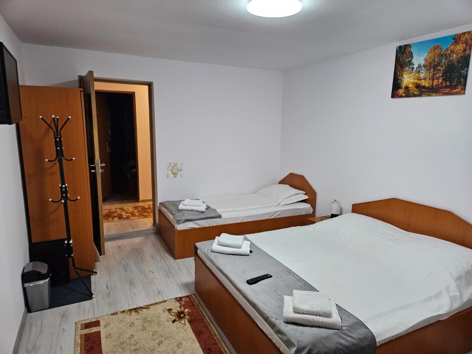 Homestay Pensiunea Io-mara Vatra Dornei