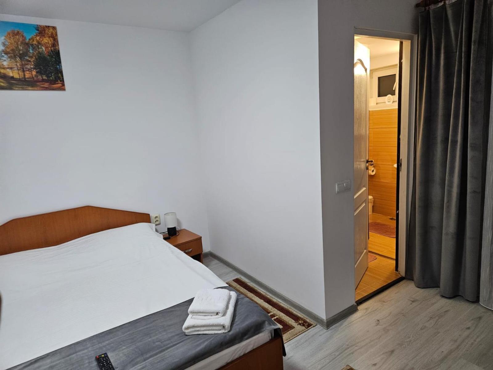 Homestay Pensiunea Io-mara Vatra Dornei