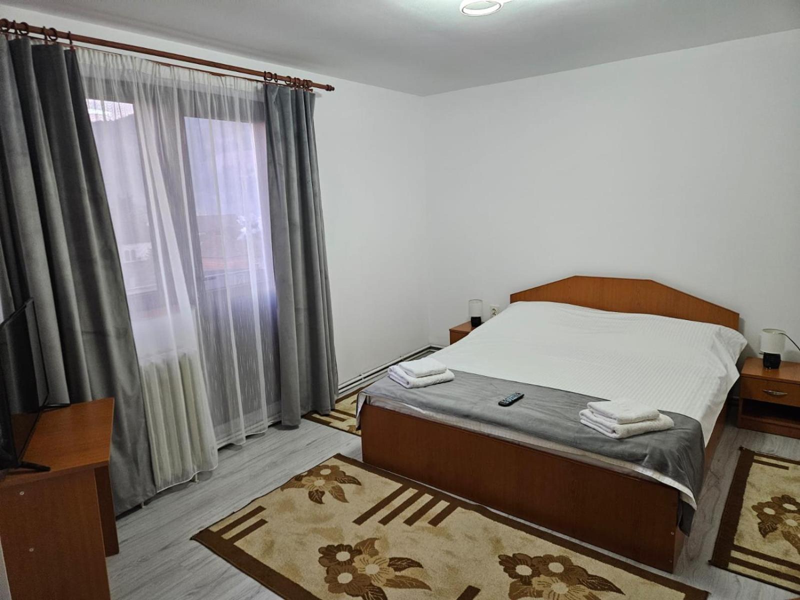 Homestay Pensiunea Io-mara