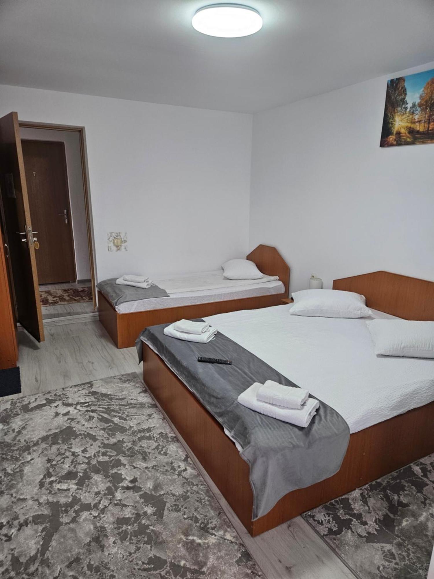 Pensiunea Io-mara Homestay