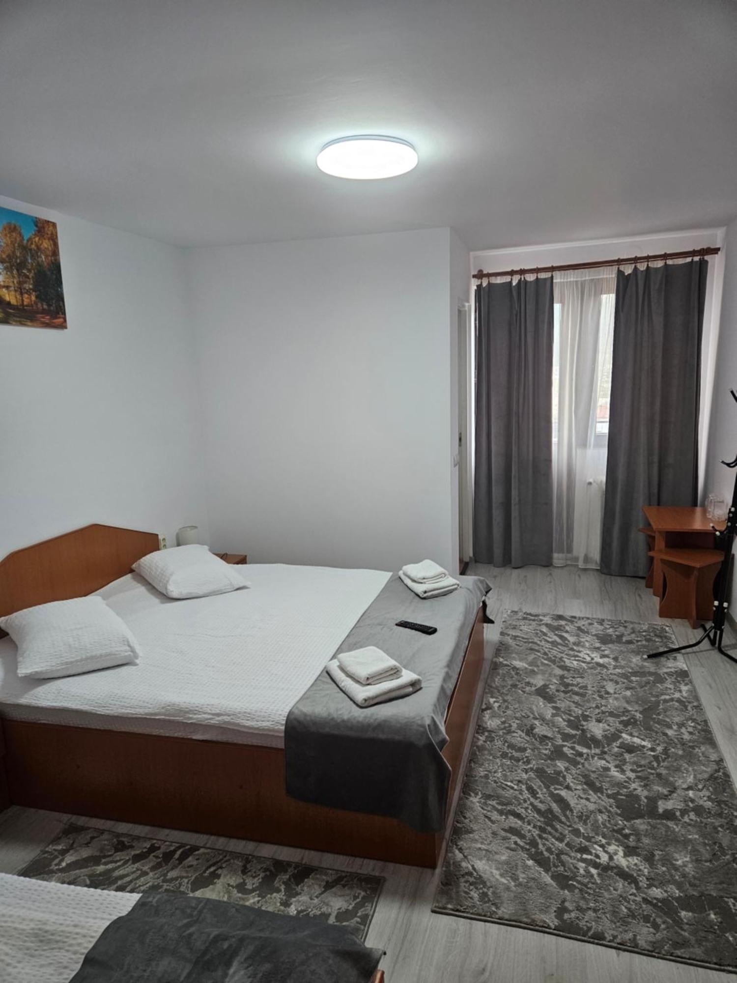 Homestay Pensiunea Io-mara *